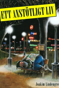 Issue #1