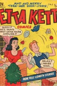 Issue #2