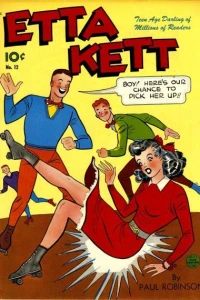 Issue #12