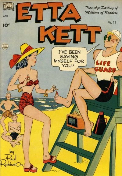 Cover of Issue #14