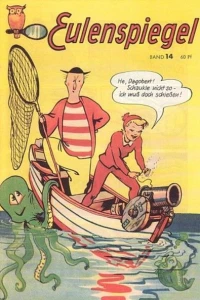 Issue #14