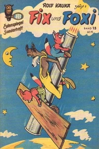 Issue #15
