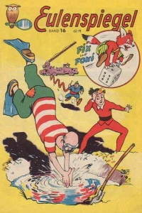 Issue #16