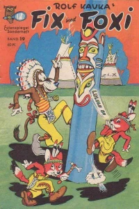Issue #19