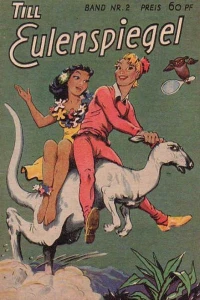 Till Eulenspiegel