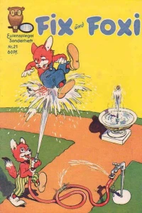 Issue #21