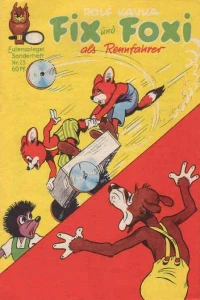 Issue #23