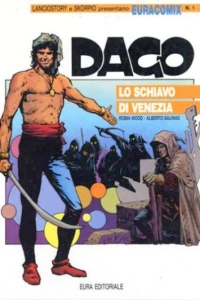 Dago - Lo schiavo di Venezia