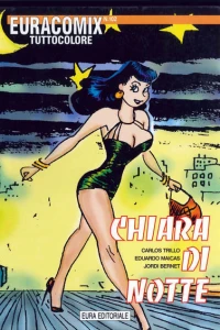 Chiara di Notte