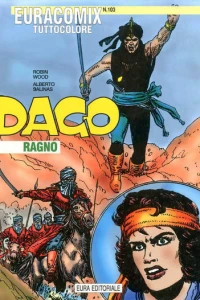 Dago Ragno