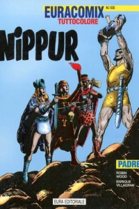 Nippur Padre
