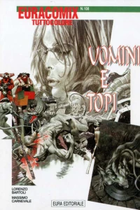 Vomini e Topi