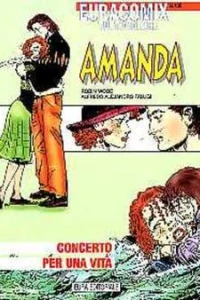 Amanda Concerto per una Vita