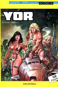 Yor