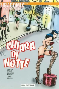 Chiara di Notte