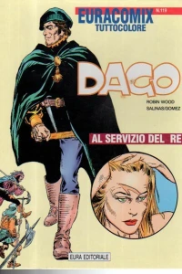 Dago al Servizio del re