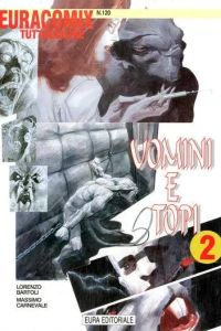 Vomini e Topi 2