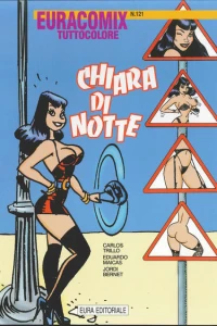Chiara di Notte