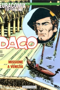 Dago Missione a Venezia