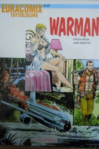 Warman
