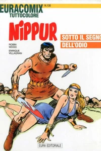 Nippur Sotto il Segno dell'odio