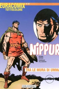Nippur tra le Mura di Umma