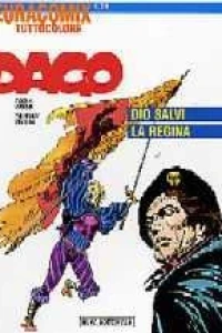 Dago Dio Salvi la Regina