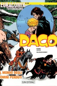 Dago