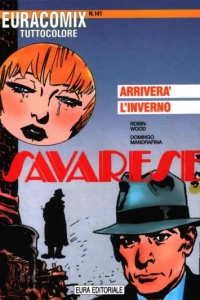 Savarese 15 - Arriverà l'Inverno