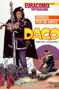 Dago Brindisi per un Amico