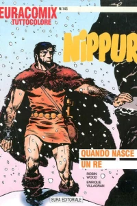 Nippur Quando Nasce un Re