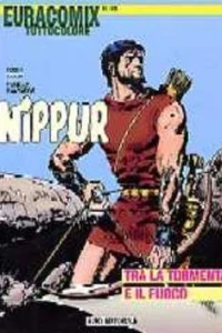 Nippur tra l Tormenta e il Fuoco