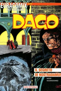 Dago Il Segreto di Nostradamus