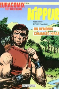 Nippur un Demonio Chiamato Hiras