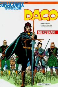 Dago: Mercenari