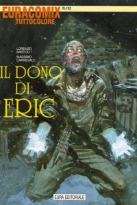 Il Dono di Eric