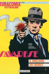 Savarese il Migliore dei Nemici