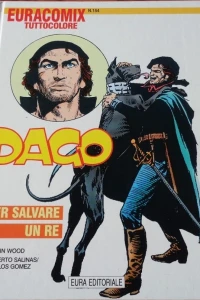 Dago Per Salvare un Re