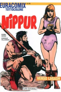 Nippur Verso Lagash