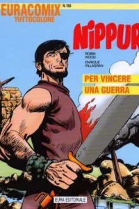 Nippur Per Vincere una Guerra