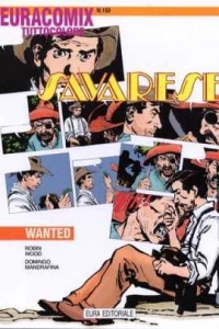 Savarese Wanted