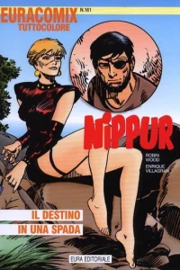 Nippur il Destino in una Spada