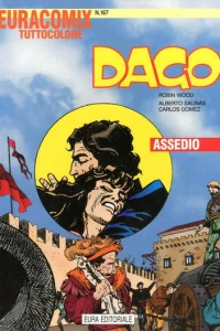 Dago Assedio