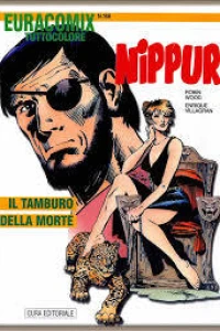 Nippur Il Tamburo della Morte