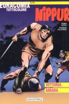 Issue #179