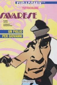 Issue #193