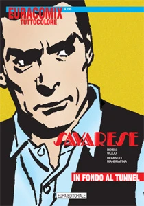 Cover of Issue #196