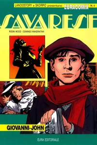 Savarese 1 - Giovanni-John