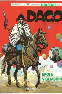Dago Eroi E Vigliacchi