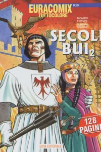 Issue #204